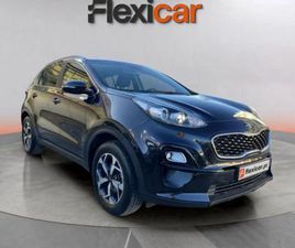 KIA SPORTAGE 1.6 GDI ISG SX
