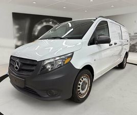 MERCEDES METRIS 135 WB