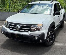 RENAULT OROCH RENAULT OROCH OUTSIDER 1.3TCE FLEX AUT.