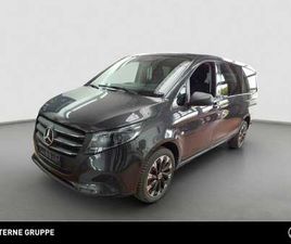 MERCEDES VITO MIXTO VITO 119 CDI MIXTO LANG