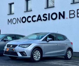 1.0 TSI MOVE! CARPLAY VIRTUAL COCKPIT PHARES LED