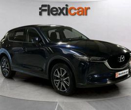 MAZDA CX-5 2.2 D EVOLVE NAVI