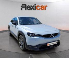 MAZDA MX-30 E-SKYACTIV MAKOTO URBAN EXPRESSION