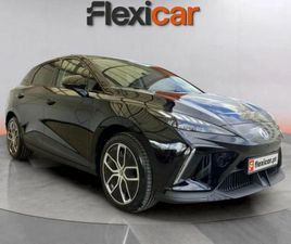 MG MG4 MG MG4 64 KWH LUXURY