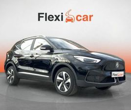 MG ZS ZS EV MG ZS EV 72.6 KWH LUXURY OBC 11 KW