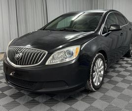 BUICK VERANO SEDAN