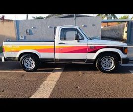 CHEVROLET C20 CUSTOM STD. 4.1