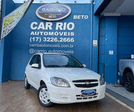 CHEVROLET CELTA LIFE/ LS 1.0 MPFI 8V FLEXPOWER 5P