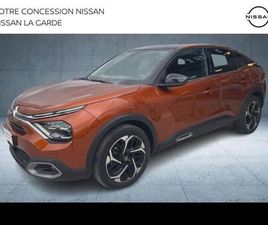 CITROEN C4 PURETECH 155CH S&S SHINE PACK EAT8