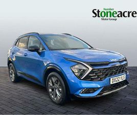 1.6 H T-GDI GT-LINE AUTO EURO 6 (START/STOP) 5DR