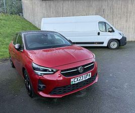 1.2 TURBO ULTIMATE EURO 6 (S/S) 5DR