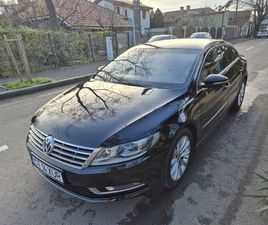 VOLKSWAGEN CC VOLKSWAGEN PASSAT CC CONSTANTA