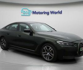 40 83.9KWH SPORT GRAN COUPE AUTO EDRIVE 5DR