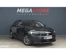 OPEL CORSA OPEL CORSA 1.2 T EDITION