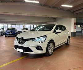 FULL HYBRID 140CV INTENS E-TECH