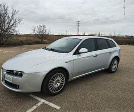 ALFA ROMEO 159