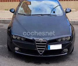 ALFA ROMEO 159