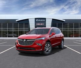 BUICK ENCLAVE PREMIUM