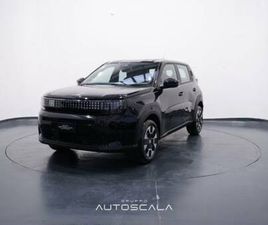 GRANDE PANDA 1.2 HYBRID 110CV S&S ICON