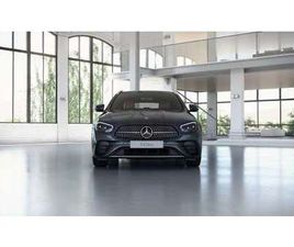 D 4M T AMG + TOP AUSSTATTUNG
