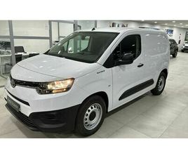 TOYOTA PROACE CITY VAN GX L1 50KWH