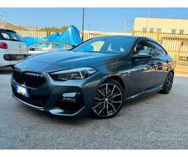 BMW SERIE 2 GRAN COUPE 220D BMW SERIE 220D GRAND COUPÉ