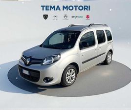 1.5 DCI LIMITED S&S 90CV E6