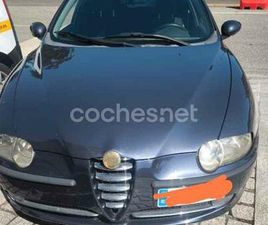 ALFA ROMEO 147