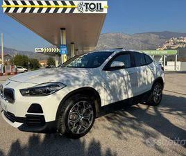 BMW X2 18D SDRIVE