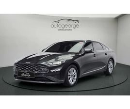 KIA K8 3.5LPG 2WD TRENDY AUTOGEORGE.COM