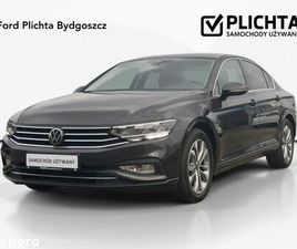VOLKSWAGEN PASSAT VOLKSWAGEN PASSAT