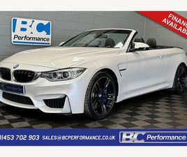 3.0 BITURBO DCT EURO 6 (START/STOP) 2DR