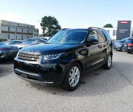 DISCOVERY 3.0 SI6 SE AUTOMATIC