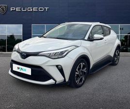 HYBRIDE 1.8L DISTINCTIVE