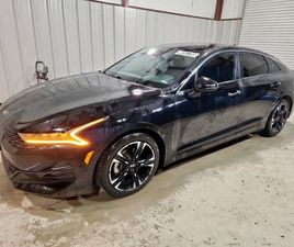 KIA K5 GT LINE* LANE ASSIST* BLIND SPOT* ПОДГРЕВ* КОЖА*