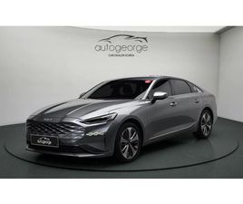 KIA K8 3.5LPG 2WD PRESTIGE AUTOGEORGE.COM