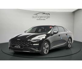 KIA K8 3.5LPG 2WD PRESTIGE AUTOGEORGE.COM