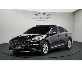 KIA K8 3.5LPG 2WD STANDARD AUTOGEORGE.COM