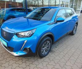 PEUGEOT 2008 E- ACTIVE PACK