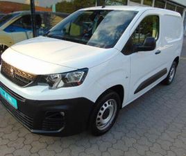 PEUGEOT PARTNER PRO L1