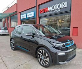 BMW I3 120 AH BMW I3 120 AH ADVANTAGE