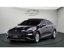 KIA K8 3.5LPG 2WD STANDARD AUTOGEORGE.COM