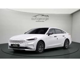 KIA K8 3.5LPG 2WD TRENDY AUTOGEORGE.COM