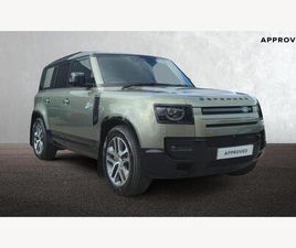 3.0 D300 MHEV X-DYNAMIC HSE AUTO 4WD EURO 6 (START/STOP) 5DR