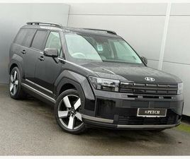 1.6 T-GDI 13.8KWH ULTIMATE AUTO 4WD EURO 6 (START/STOP) 5DR (7SEAT)