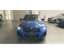 BMW SERIE 2 230I COUPE MSPORT AUTO