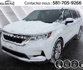 LX* CRUISE* CARPLAY* PARE-BRISE CHAUFFANT