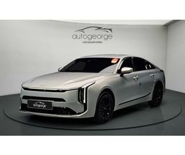 KIA K8 3.5LPG 2WD NOBLESSE AUTOGEORGE.COM