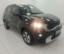 KIA SONET 1.5 EX