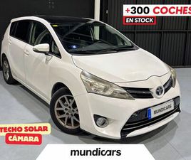 TOYOTA VERSO 115D ADVANCE 5PL.